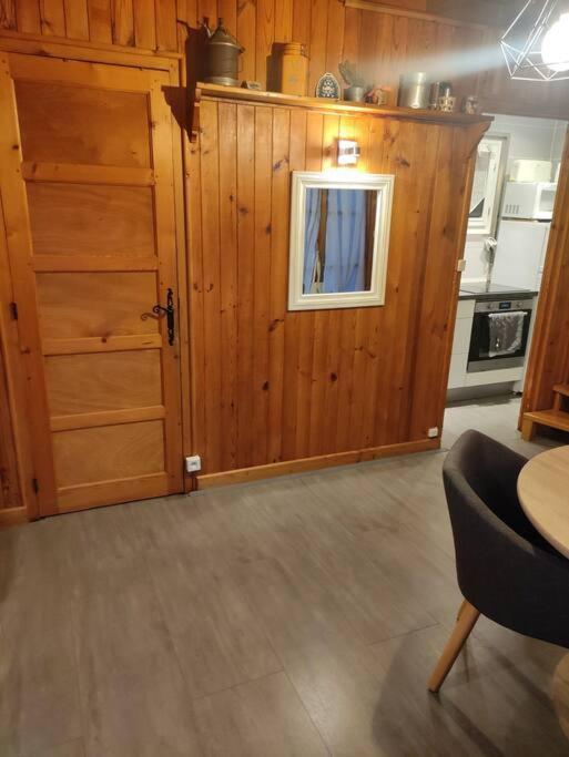 Chalet Accueillant Et Familial Saint-Martin-Vésubie Exteriör bild